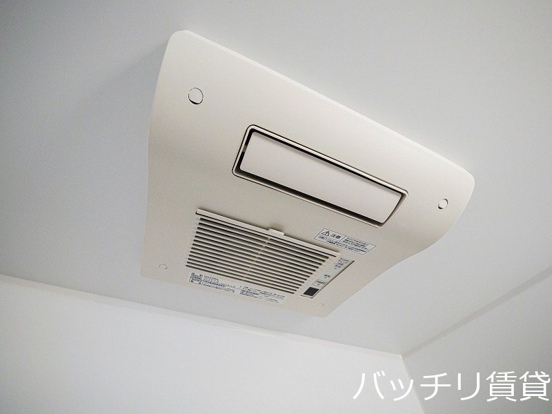 その他設備　別号室タイプの為、現状を優先致します。