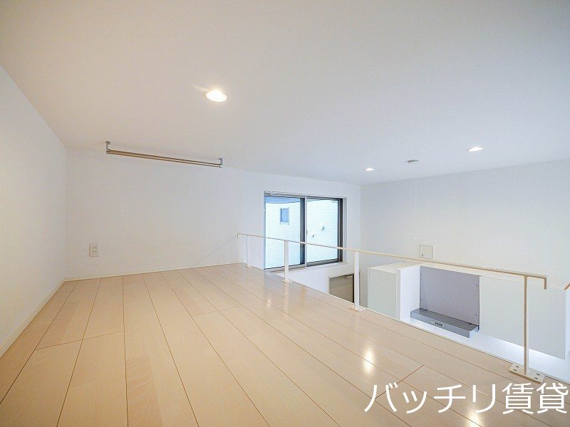 その他部屋・スペース　別号室タイプの為、現状を優先致します。