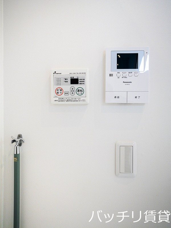 セキュリティ　別号室タイプの為、現状を優先致します。