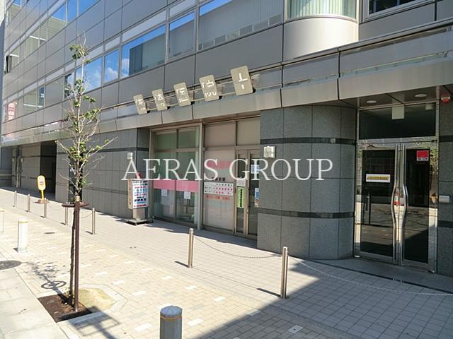 病院　篠崎医院（病院）まで634m