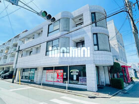 豊橋鉄道渥美線/南栄駅 歩1分