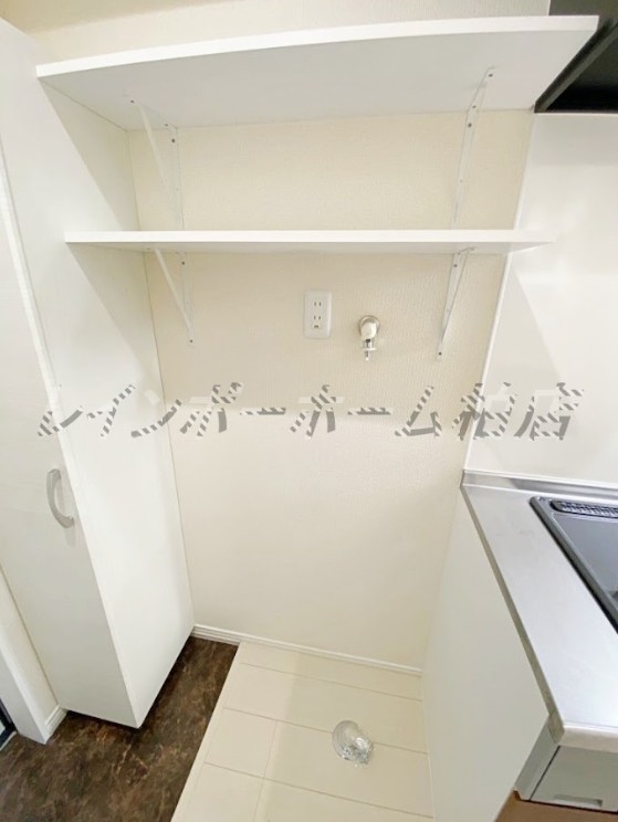 その他設備　同施工。参考写真。