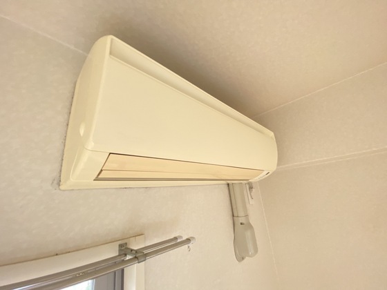 その他設備　※別部屋の写真です