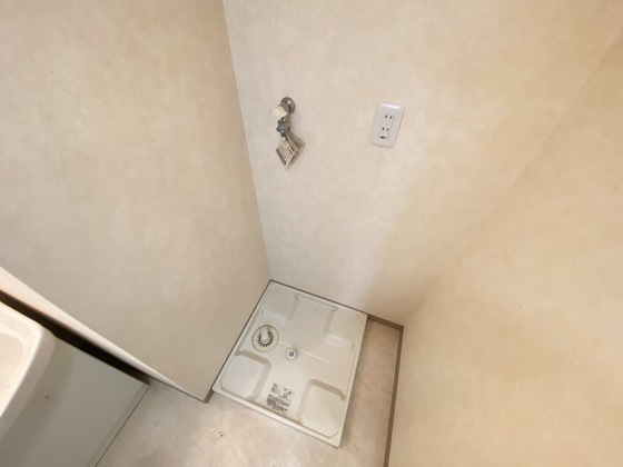 その他　※別部屋の写真です