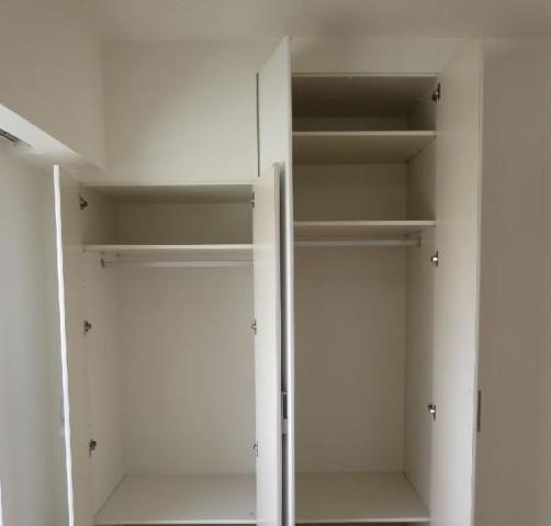 収納　別部屋参考写真