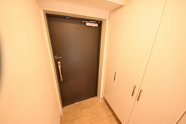 玄関　別部屋参考写真