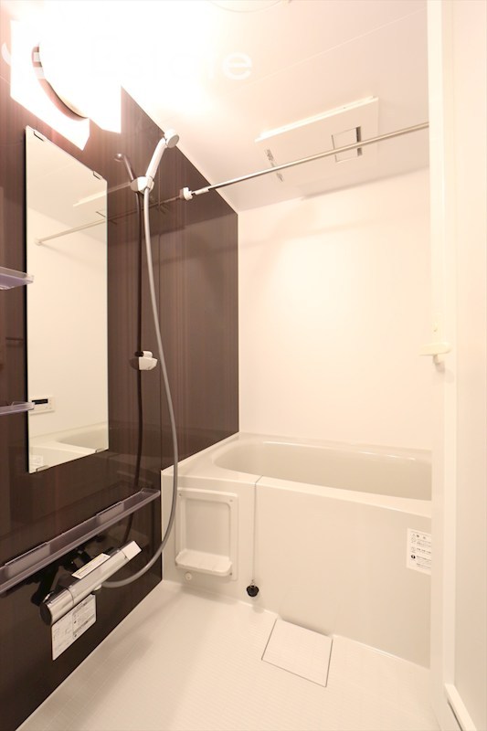 バス・シャワールーム　同仕様写真