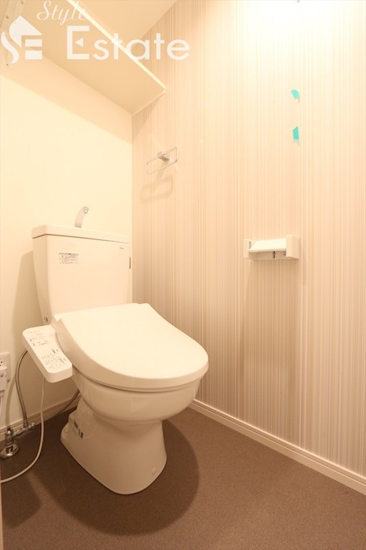 トイレ　同仕様写真