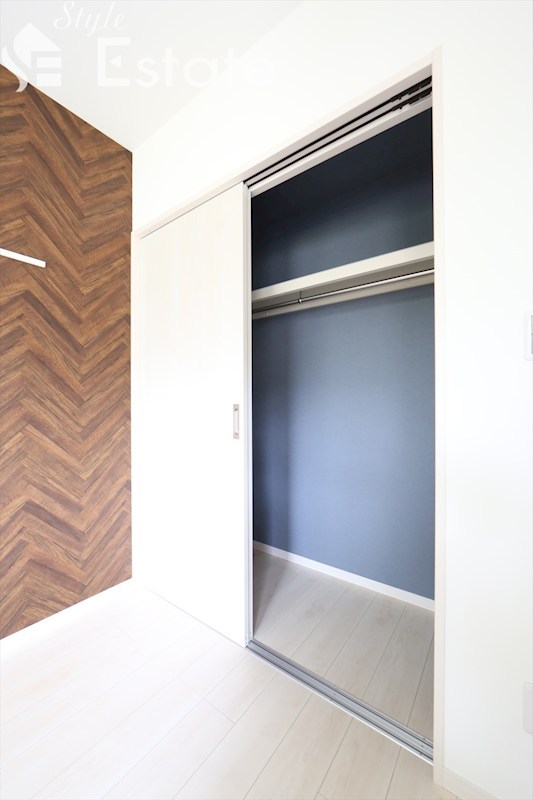 収納　同仕様写真