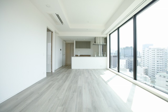 居室・リビング　内観1※別部屋参考写真