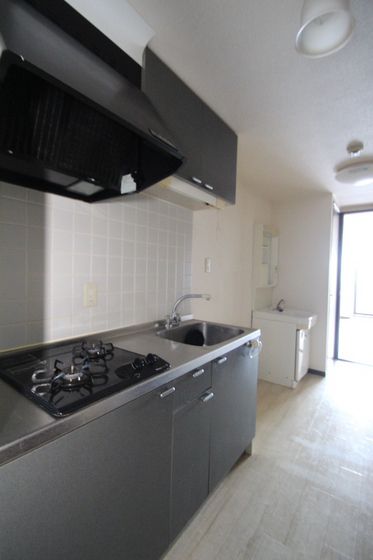 その他　他部屋の写真です。