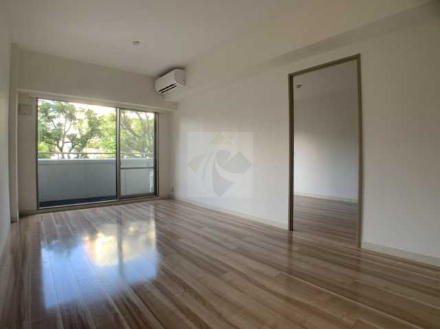 居室・リビング　ザ タバタ ハウス