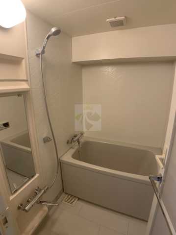 バス・シャワールーム　ザ タバタ ハウス