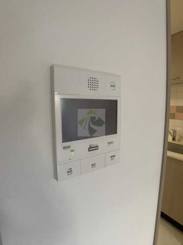 セキュリティ　ザ タバタ ハウス