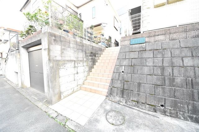 その他共有部分　★見学希望等はタウンハウジング中央林間店までお気軽に♪★