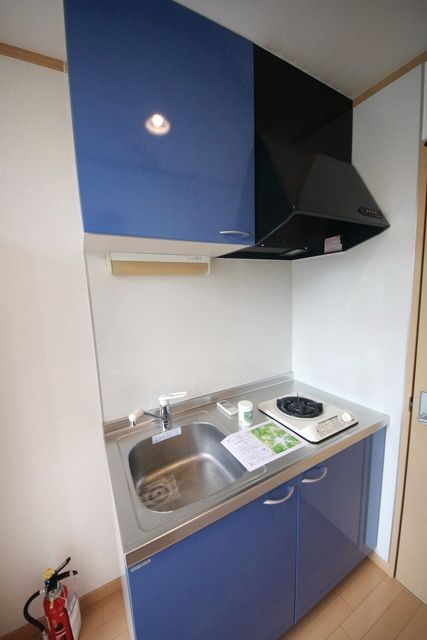 キッチン　★見学希望等はタウンハウジング中央林間店までお気軽に♪★