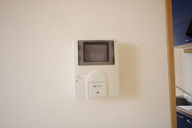 セキュリティ　★見学希望等はタウンハウジング中央林間店までお気軽に♪★