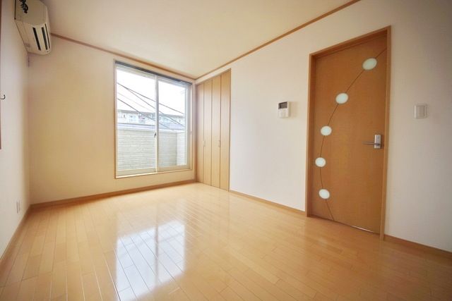 居室・リビング　★見学希望等はタウンハウジング中央林間店までお気軽に♪★