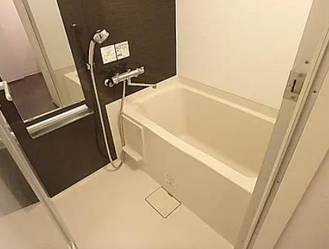 バス・シャワールーム　風呂