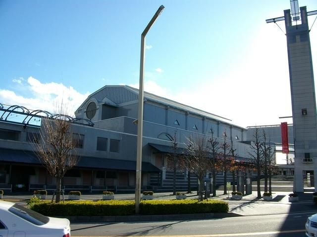 その他　芸術劇場（その他）まで500m