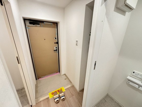 玄関　別号室の写真