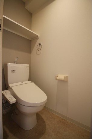トイレ　★見学予約受付中★