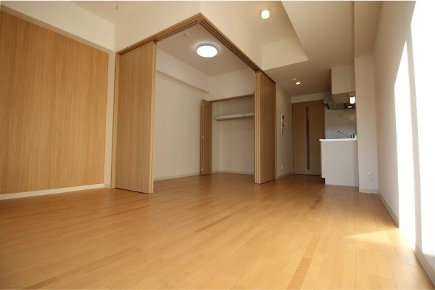 居室・リビング　★見学予約受付中★