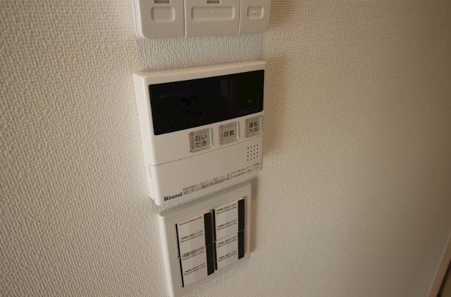 その他設備　★見学予約受付中★