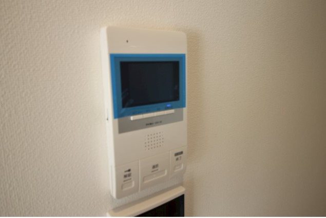 セキュリティ　★見学予約受付中★