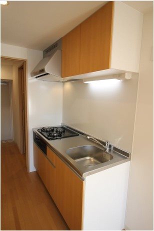 キッチン　★見学予約受付中★