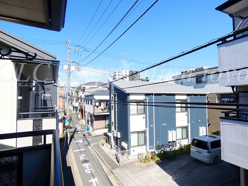 眺望　参考写真