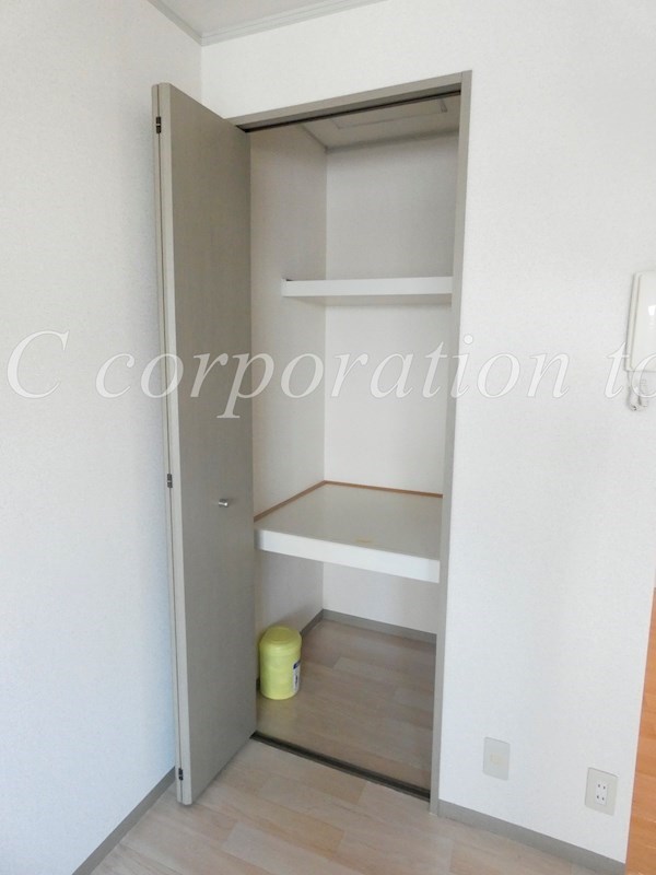 収納　参考写真