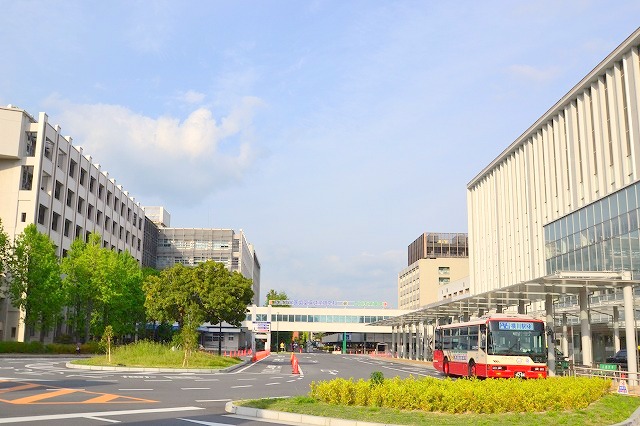 大学・短大　国立広島大学医学部（大学・短大）まで450m