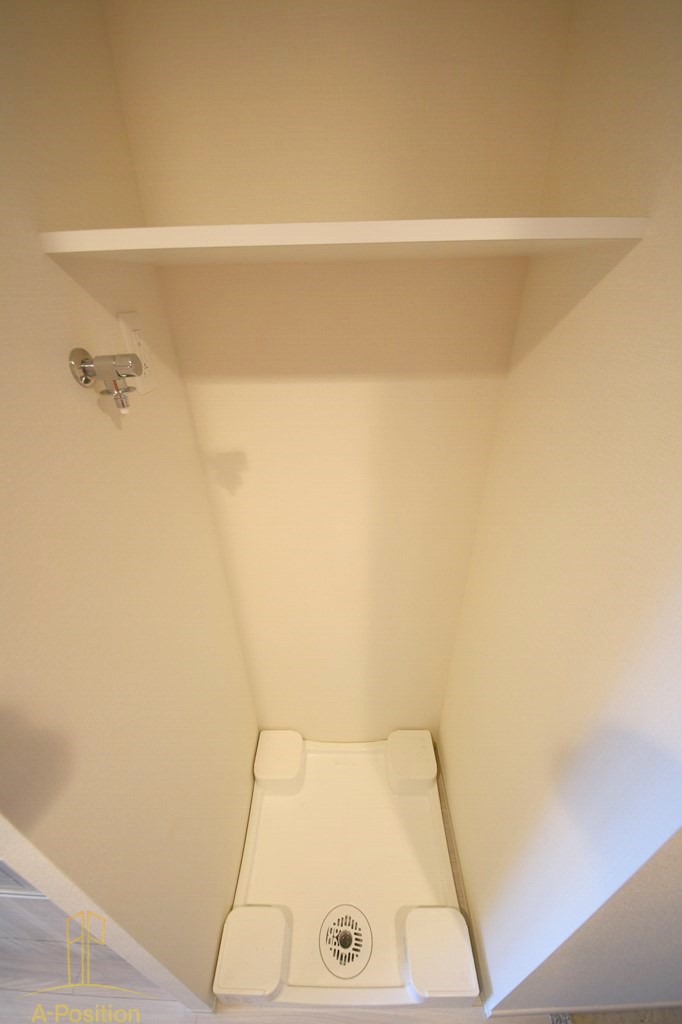 その他設備　プレサンス桜ノ宮イーサリアル