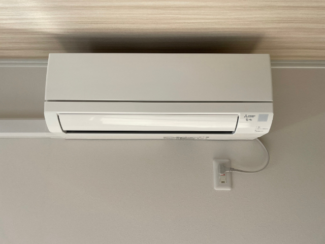 その他設備　他部屋の参考写真でございます。