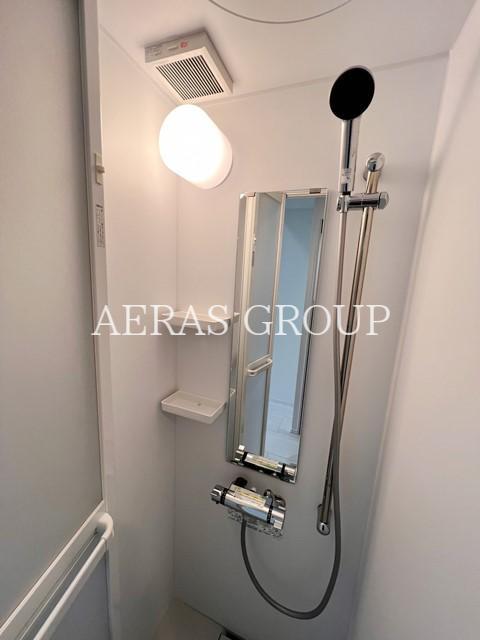 バス・シャワールーム　同仕様参考写真