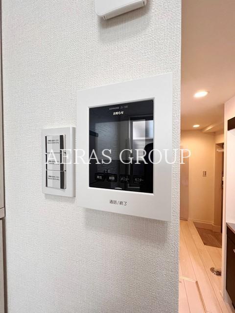 セキュリティ　同仕様参考写真