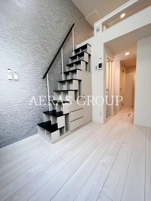 居室・リビング　同仕様参考写真