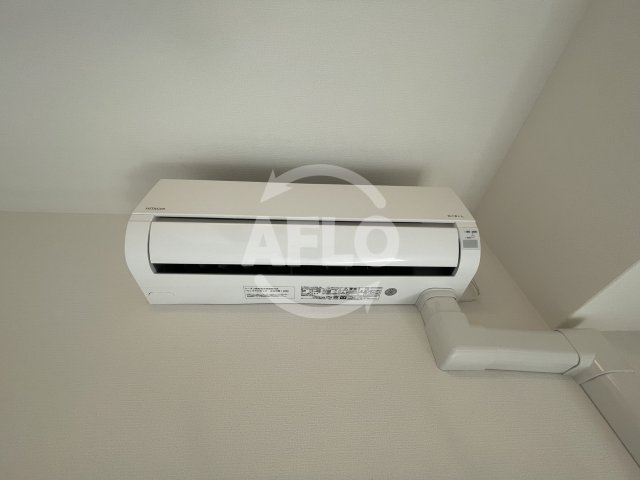 その他　ザ・ウエストマークシティプレミアム　エアコン