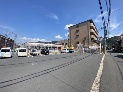 コンビニ　セブンイレブン 堅下駅東店（コンビニ）まで726m
