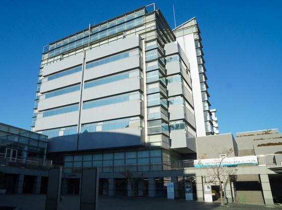 役所　廿日市市役所（役所）まで1524m