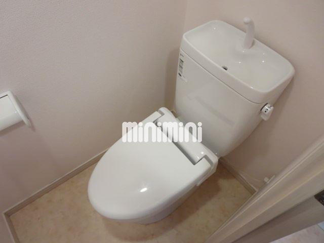 トイレ　綺麗なトイレです