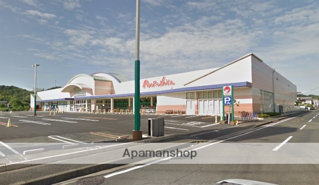 銀行　水島信用金庫児島南支店（銀行）まで414m