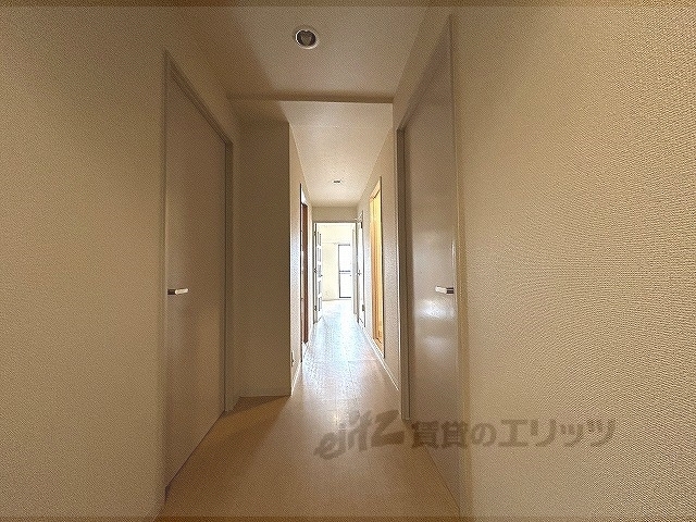 その他部屋・スペース　廊下