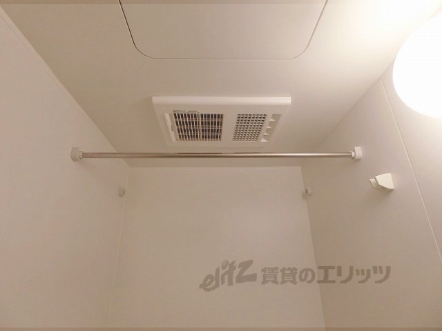 その他設備　浴室乾燥機