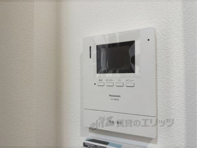 セキュリティ　ドアフォン（ＴＶ含）