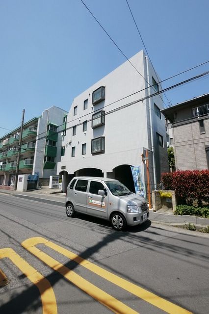 その他　その他（その他）まで10m