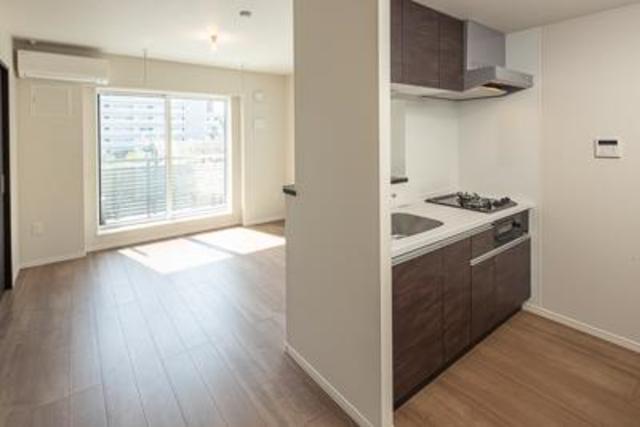 居室・リビング　内観