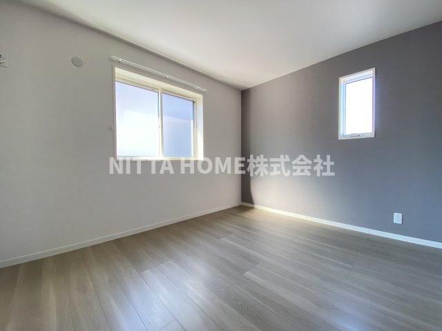 その他部屋・スペース　開放感のある洋室スペース♪