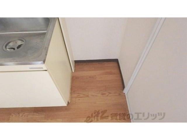 その他部屋・スペース　冷蔵庫置場